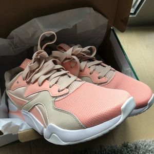 puma nova girl power